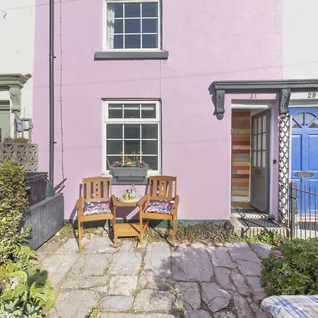 Gerry'S Cottage Brixham Exteriér fotografie