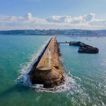 Gerry'S Cottage Brixham Exteriér fotografie